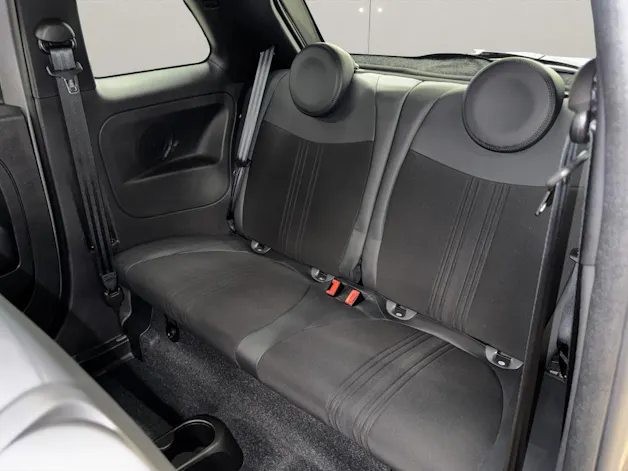 Fiat 500 1.0 Hybrid Sport