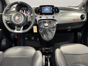Fiat 500 1.0 Hybrid Sport