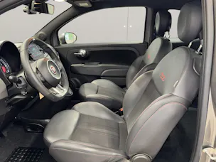 Fiat 500 1.0 Hybrid Sport