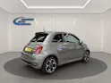 Fiat 500 1.0 Hybrid Sport