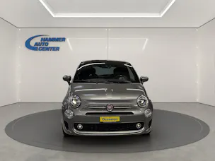 Fiat 500 1.0 Hybrid Sport