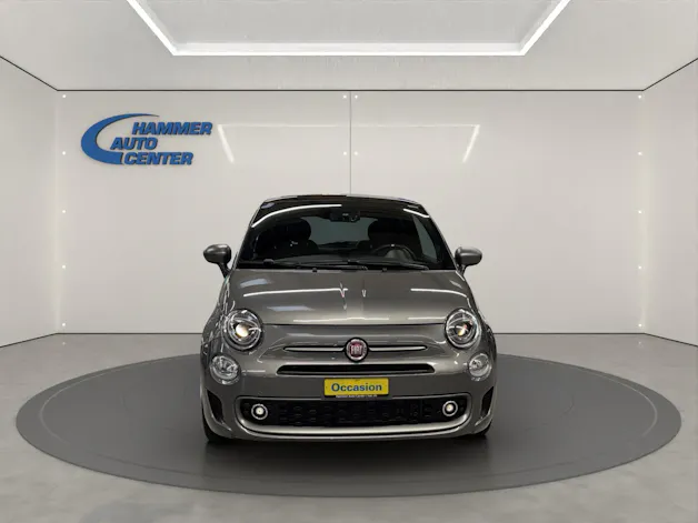 Fiat 500 1.0 Hybrid Sport