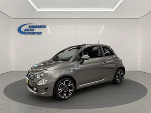 Fiat 500 1.0 Hybrid Sport