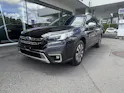 Subaru Outback 2.5i Final Edition