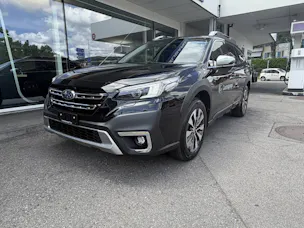 Subaru Outback 2.5i Final Edition