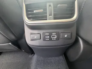 Subaru Outback 2.5i Final Edition