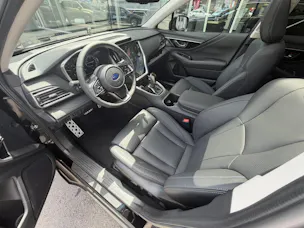 Subaru Outback 2.5i Final Edition