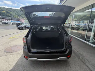 Subaru Outback 2.5i Final Edition