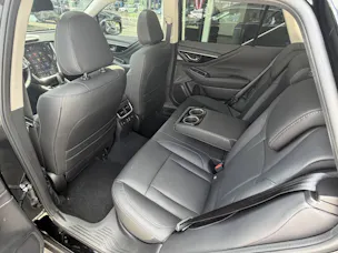 Subaru Outback 2.5i Final Edition