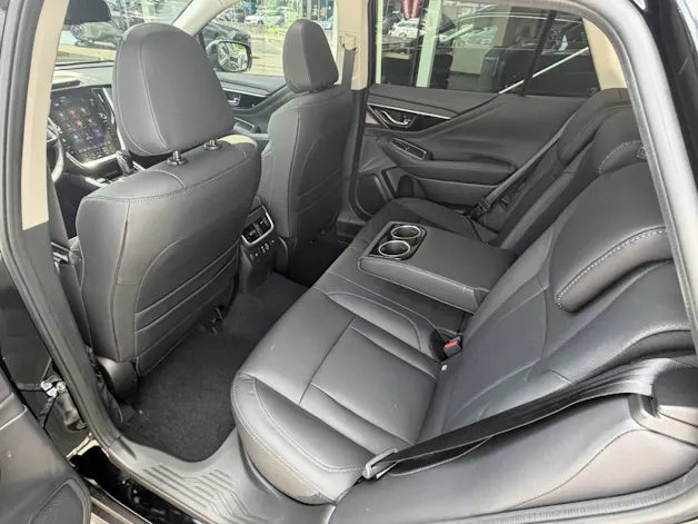 Subaru Outback 2.5i Final Edition