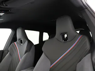 BMW iX xDrive60