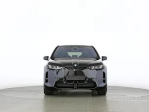 BMW iX xDrive60