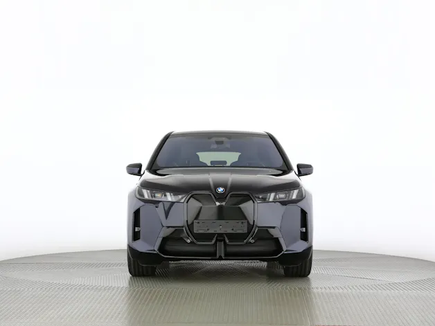 BMW iX xDrive60