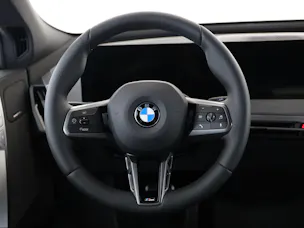 BMW iX xDrive60