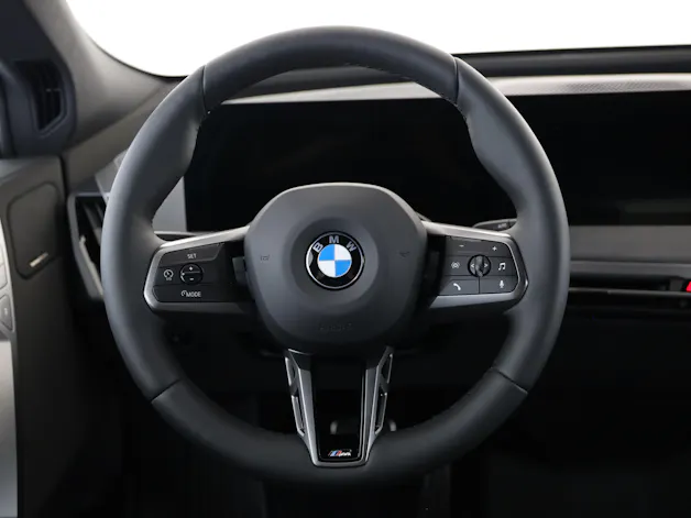 BMW iX xDrive60