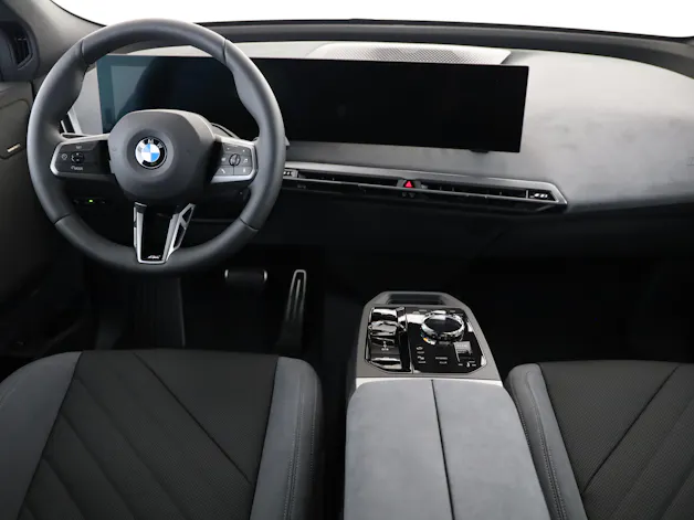BMW iX xDrive60