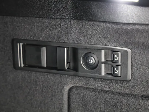 BMW iX xDrive60
