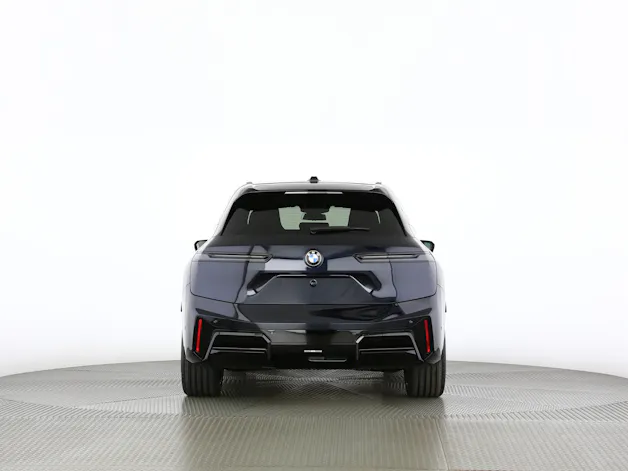 BMW iX xDrive60