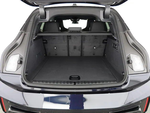 BMW iX xDrive60
