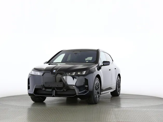 BMW iX xDrive60