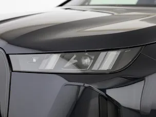 BMW iX xDrive60