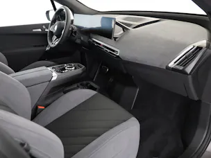 BMW iX xDrive60