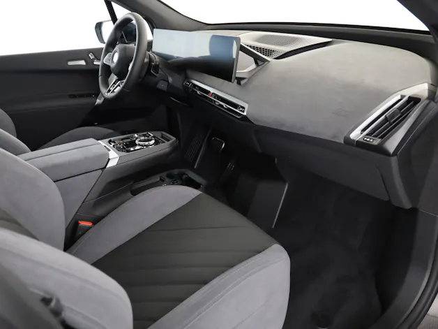 BMW iX xDrive60