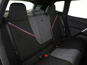 BMW iX xDrive60