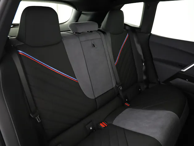 BMW iX xDrive60