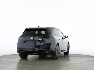 BMW iX xDrive60