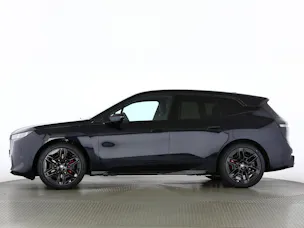 BMW iX xDrive60