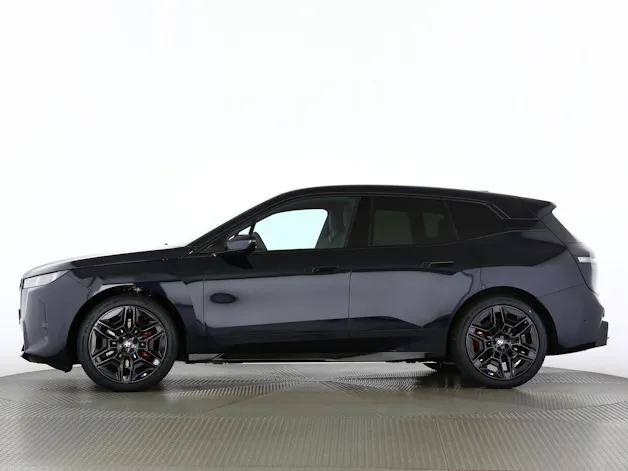 BMW iX xDrive60