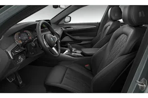 BMW 530d xDrive Touring M Sport