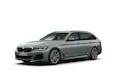 BMW 530d xDrive Touring M Sport