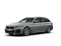 BMW 530d xDrive Touring M Sport