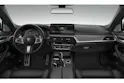 BMW 530d xDrive Touring M Sport