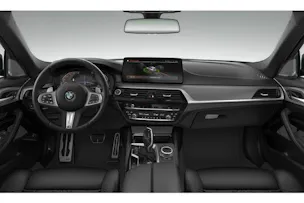 BMW 530d xDrive Touring M Sport