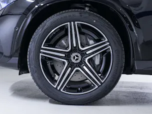 Mercedes-Benz GLC 220 d 4MATIC