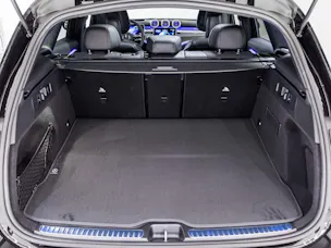Mercedes-Benz GLC 220 d 4MATIC
