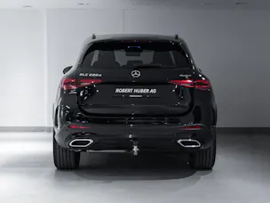 Mercedes-Benz GLC 220 d 4MATIC