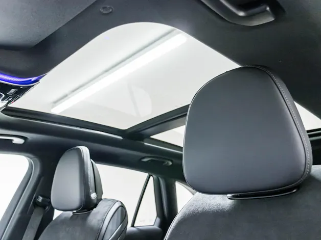 Mercedes-Benz GLC 220 d 4MATIC
