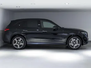Mercedes-Benz GLC 220 d 4MATIC