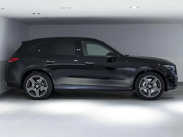 Mercedes-Benz GLC 220 d 4MATIC