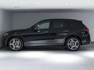 Mercedes-Benz GLC 220 d 4MATIC