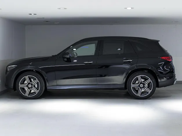 Mercedes-Benz GLC 220 d 4MATIC