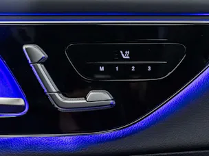 Mercedes-Benz GLC 220 d 4MATIC