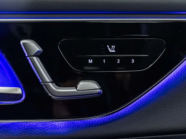 Mercedes-Benz GLC 220 d 4MATIC