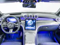 Mercedes-Benz GLC 220 d 4MATIC