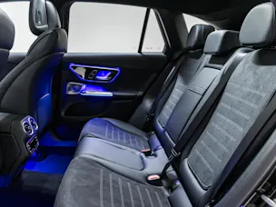 Mercedes-Benz GLC 220 d 4MATIC