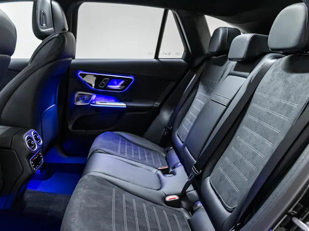 Mercedes-Benz GLC 220 d 4MATIC